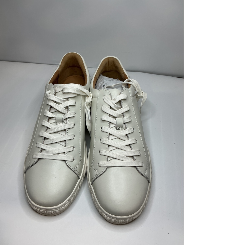 100% Leather Everyday Sneaker